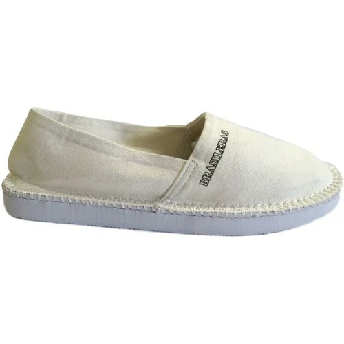 Brasileras ESPARGATAS Eva Couleur Blanc – Image 3