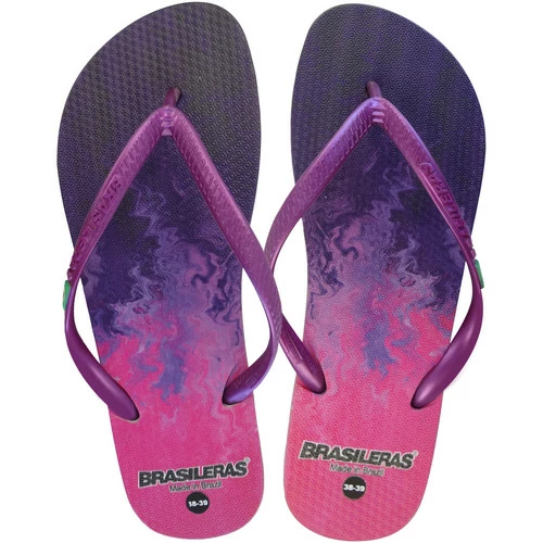 Brasileras Cosmic Couleur Violet – Image 2