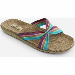 Brasileras Tren Arco Couleur Bleu