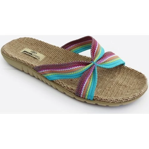 Brasileras Tren Arco Couleur Bleu