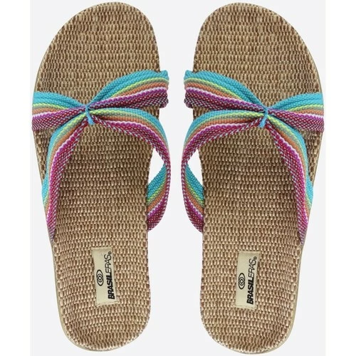 Brasileras Tren Arco Couleur Bleu – Image 3