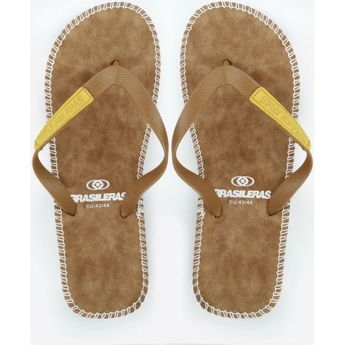 Brasileras Gin 300 Couleur Marron – Image 3