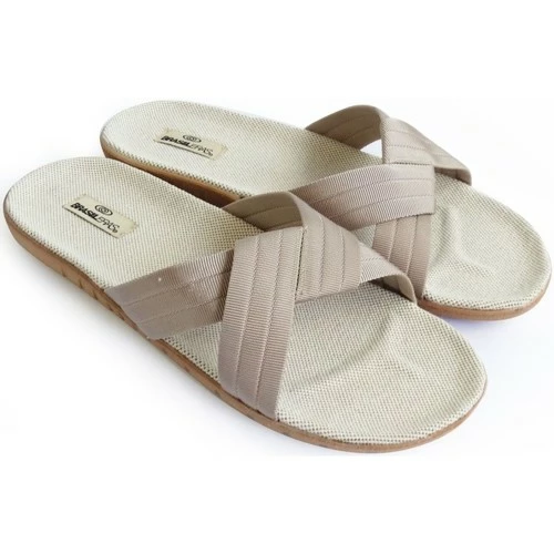 Brasileras Tren 50 Classic Couleur Marron – Image 3