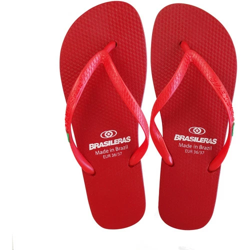 Brasileras Classic Pearl W Couleur Rouge – Image 2