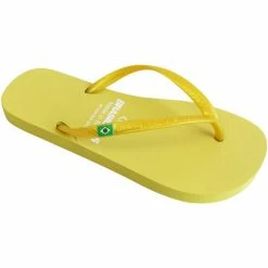Brasileras Classic Pearl W Couleur Jaune