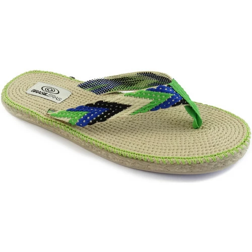 Brasileras Tren 100 Couleur Vert