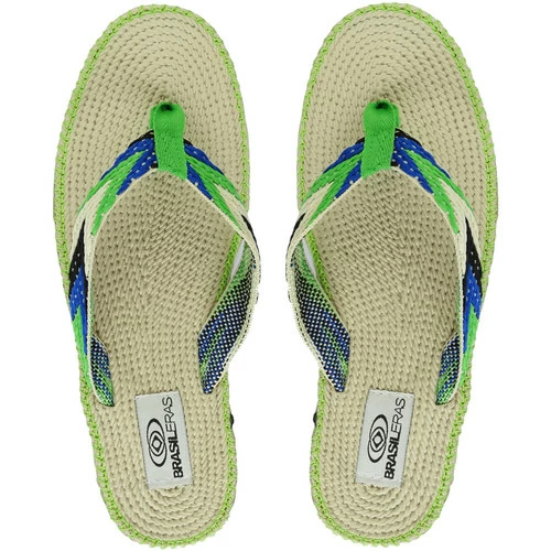 Brasileras Tren 100 Couleur Vert – Image 2