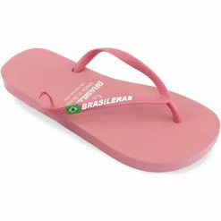 Brasileras Classic W SS19 Couleur Rose