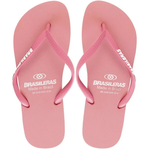 Brasileras Classic W SS19 Couleur Rose – Image 3