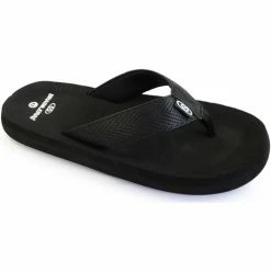 Brasileras Puff Couleur Noir