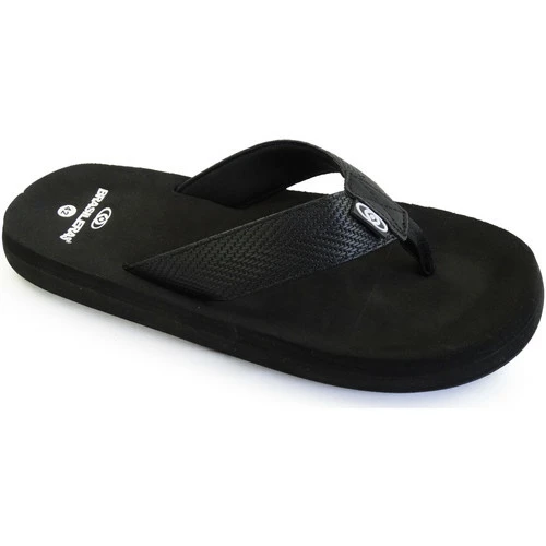 Brasileras Puff Couleur Noir