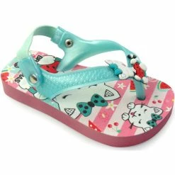 Brasileras Printed 20 Baby Kitten Couleur Vert