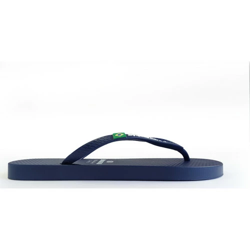 Brasileras Classic W SS19 Couleur Bleu – Image 2