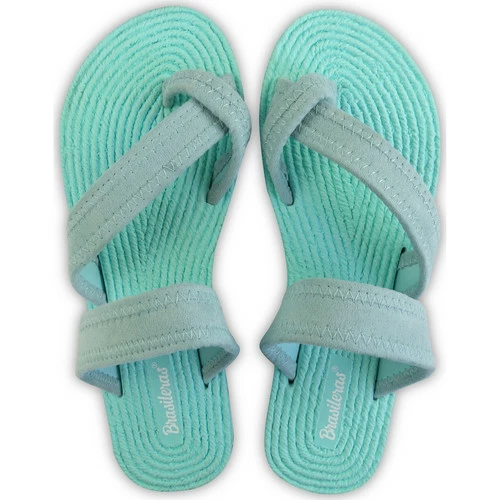 Brasileras Vibra Couleur Vert – Image 2