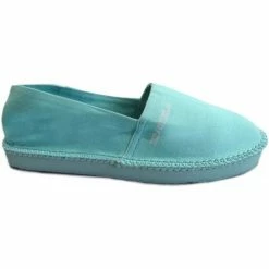 Brasileras ESPARGATAS Eva Couleur Bleu