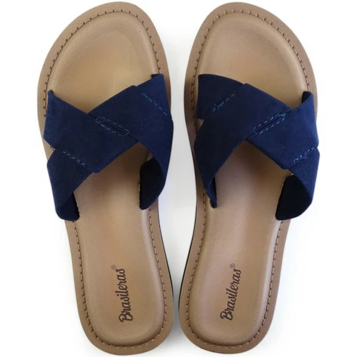 Brasileras Loto Couleur Bleu – Image 2