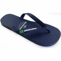 Brasileras Classic M SS19 Couleur Bleu