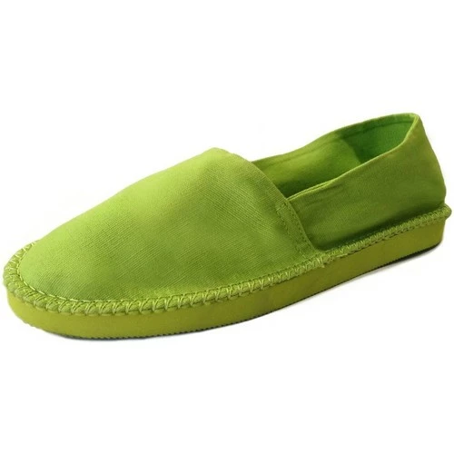 Brasileras ESPARGATAS Eva Couleur Vert – Image 2