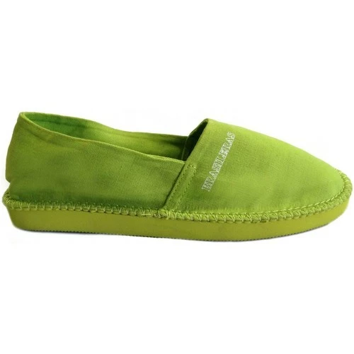 Brasileras ESPARGATAS Eva Couleur Vert – Image 3