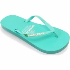 Brasileras Classic W SS19 Couleur Vert