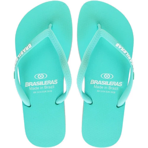 Brasileras Classic W SS19 Couleur Vert – Image 2