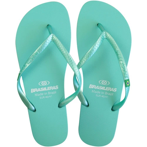 Brasileras Classic Pearl W Couleur Vert – Image 2