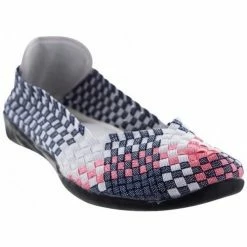Bernie Mev ballerine catwalk Couleur Multicolor
