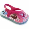 Brasileras Printed 20 Baby Miss Little Couleur Violet