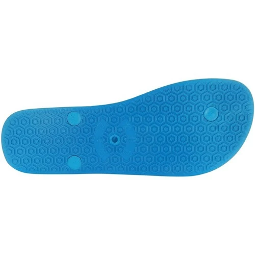 Brasileras Printed Mandala Couleur Bleu – Image 3