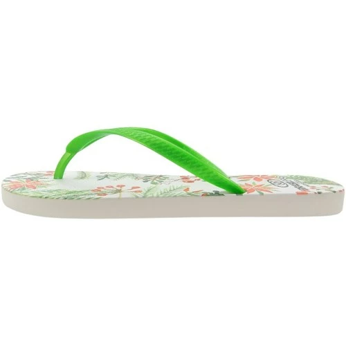 Brasileras Printed Tropicana Couleur Vert – Image 2