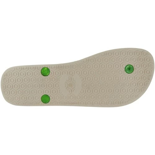 Brasileras Printed Tropicana Couleur Vert – Image 3