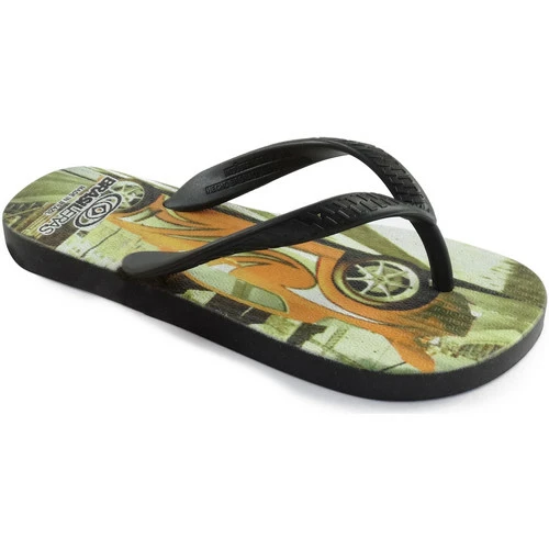 Brasileras Kid Cars Couleur Noir