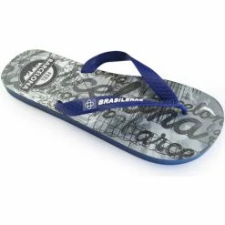 Brasileras Feel BCN Park Couleur Gris