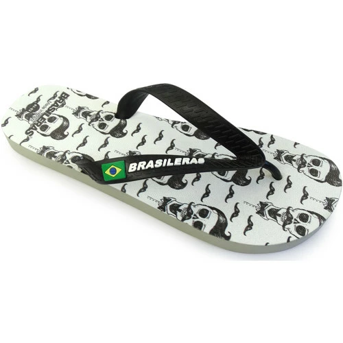 Brasileras Printed 20 Calahipster 20 Couleur Noir