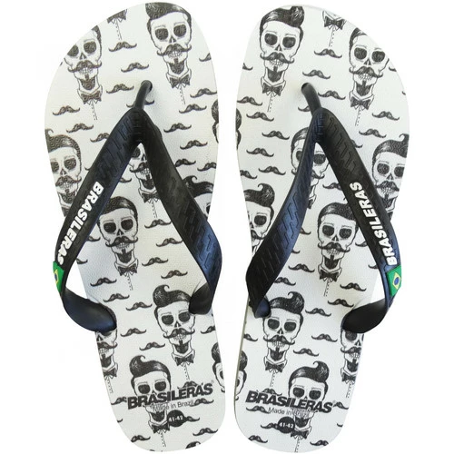 Brasileras Printed 20 Calahipster 20 Couleur Noir – Image 2