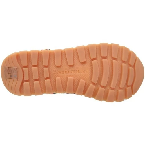 Bernie Mev Tara bay Couleur Rose/Jaune – Image 3