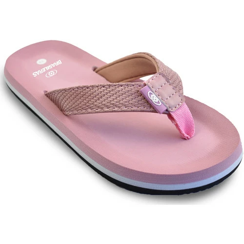 Brasileras Puff Couleur Rose – Image 2