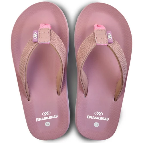 Brasileras Puff Couleur Rose – Image 3