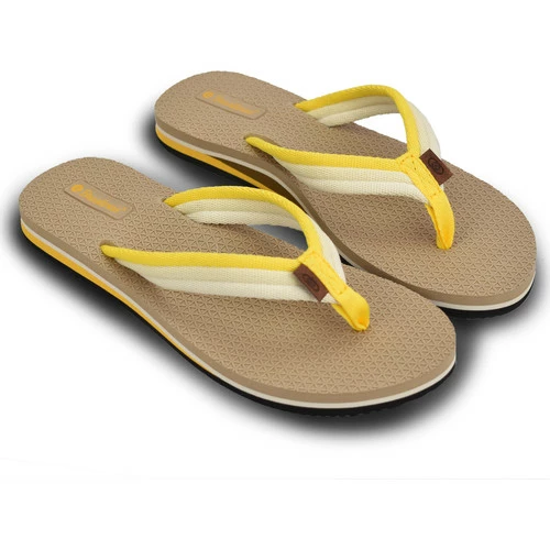 Brasileras Natal Couleur Jaune