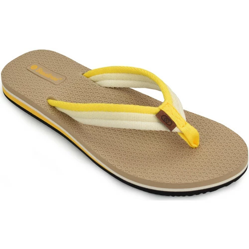 Brasileras Natal Couleur Jaune – Image 2