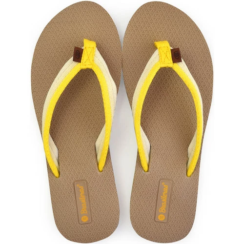 Brasileras Natal Couleur Jaune – Image 3