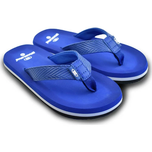 Brasileras Puff Couleur Bleu