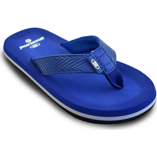 Brasileras Puff Couleur Bleu – Image 2