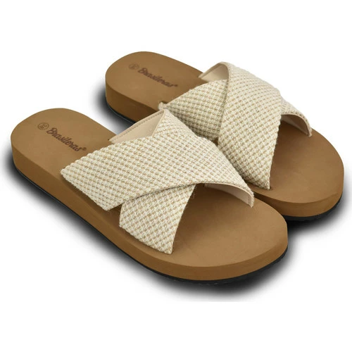 Brasileras Aspa Couleur Marron