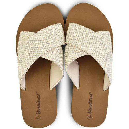 Brasileras Aspa Couleur Marron – Image 3