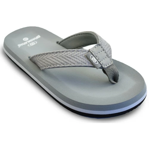 Brasileras Puff Couleur Gris – Image 2