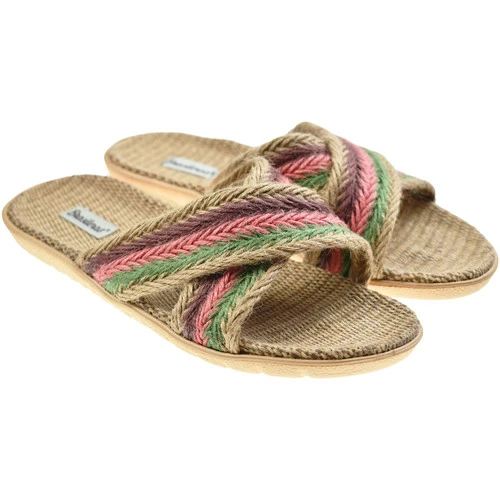 Brasileras Tren Plant Cru Couleur Multicolore