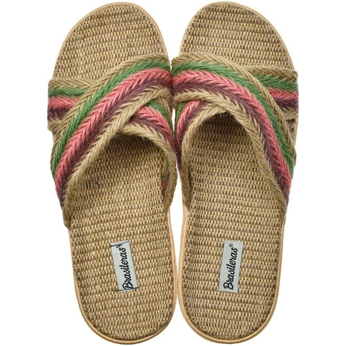 Brasileras Tren Plant Cru Couleur Multicolore – Image 2