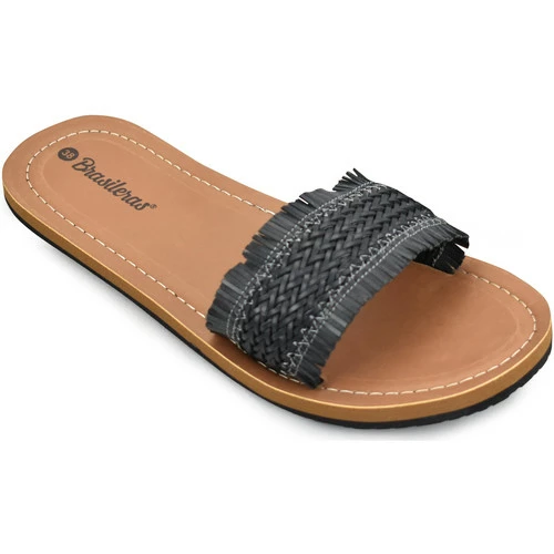 Brasileras Treza Couleur Noir – Image 2