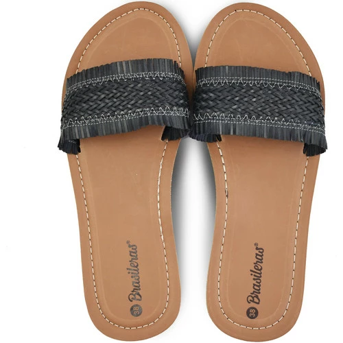 Brasileras Treza Couleur Noir – Image 3